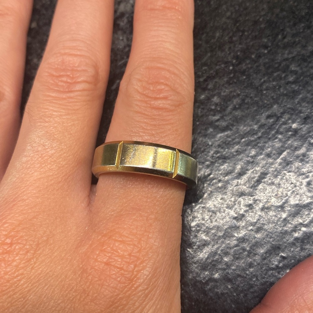 Jaxxon Men’s ring